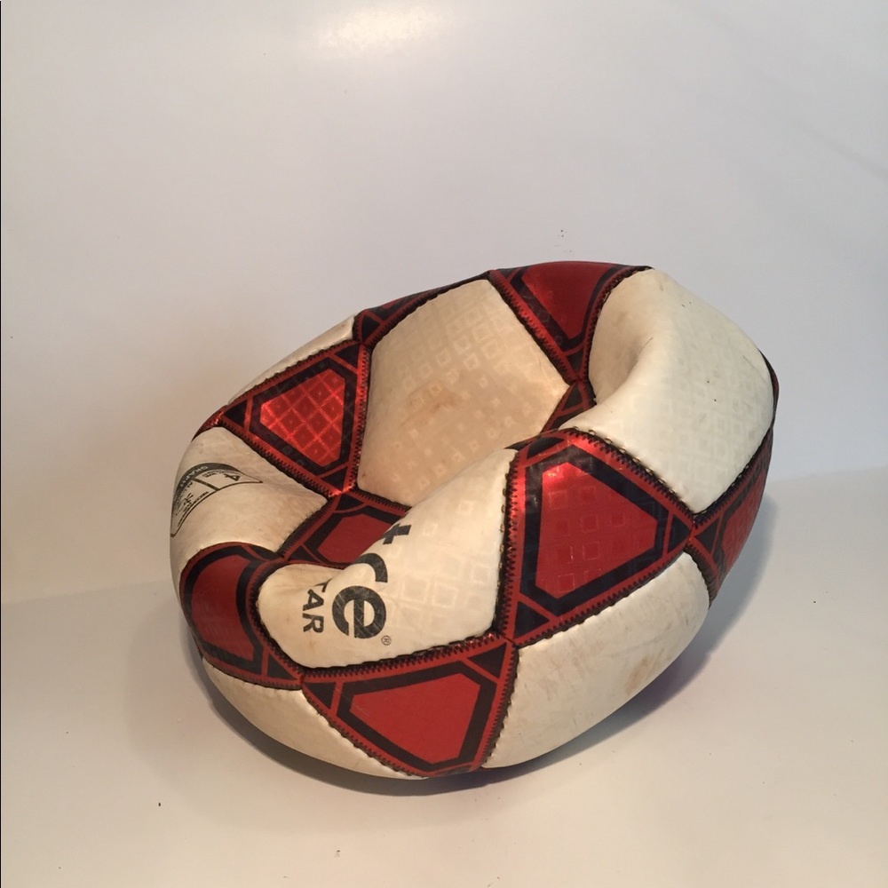 Sports items ⚽️🥅 - Picture 2 of 2